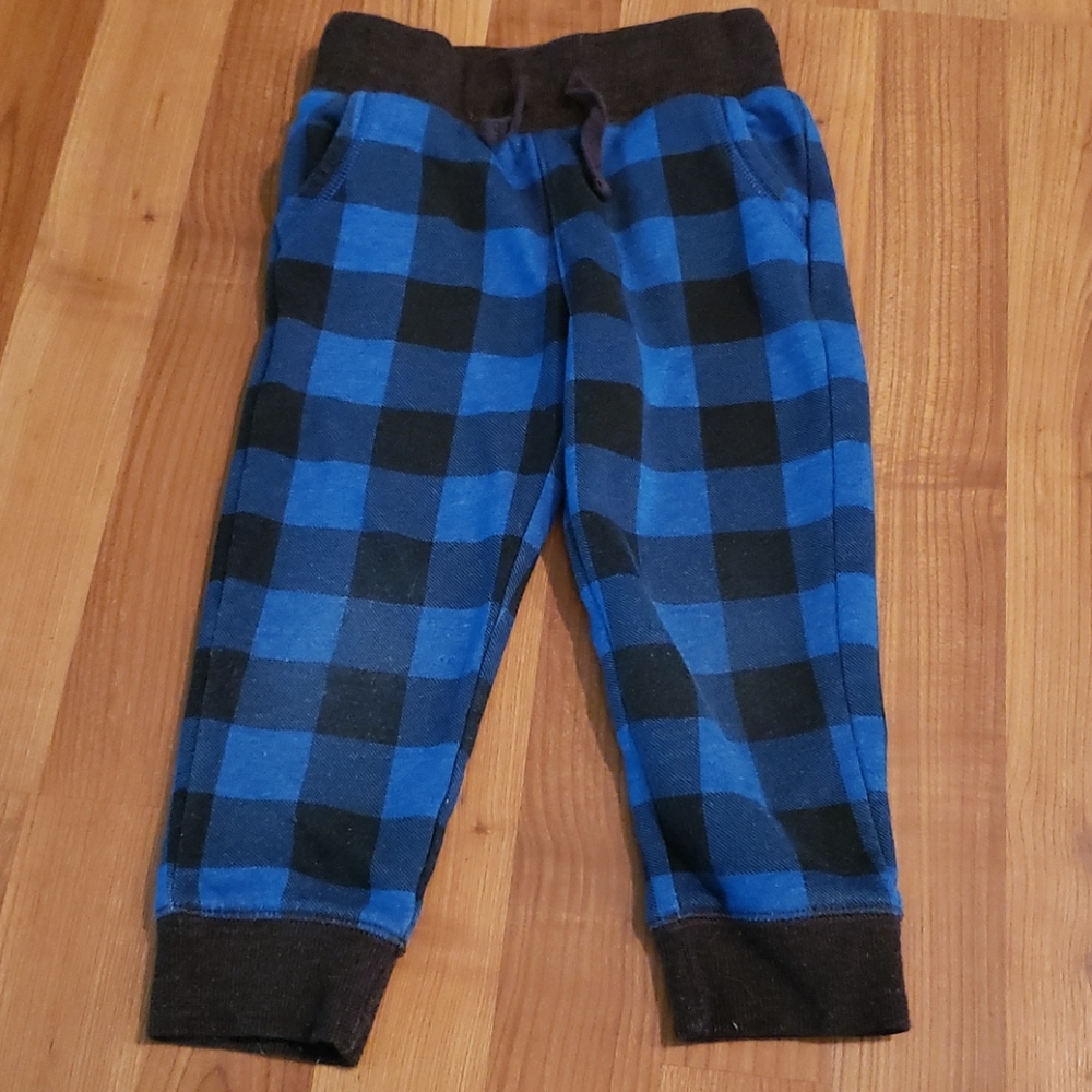 Cat & Jack toddler sweatpants